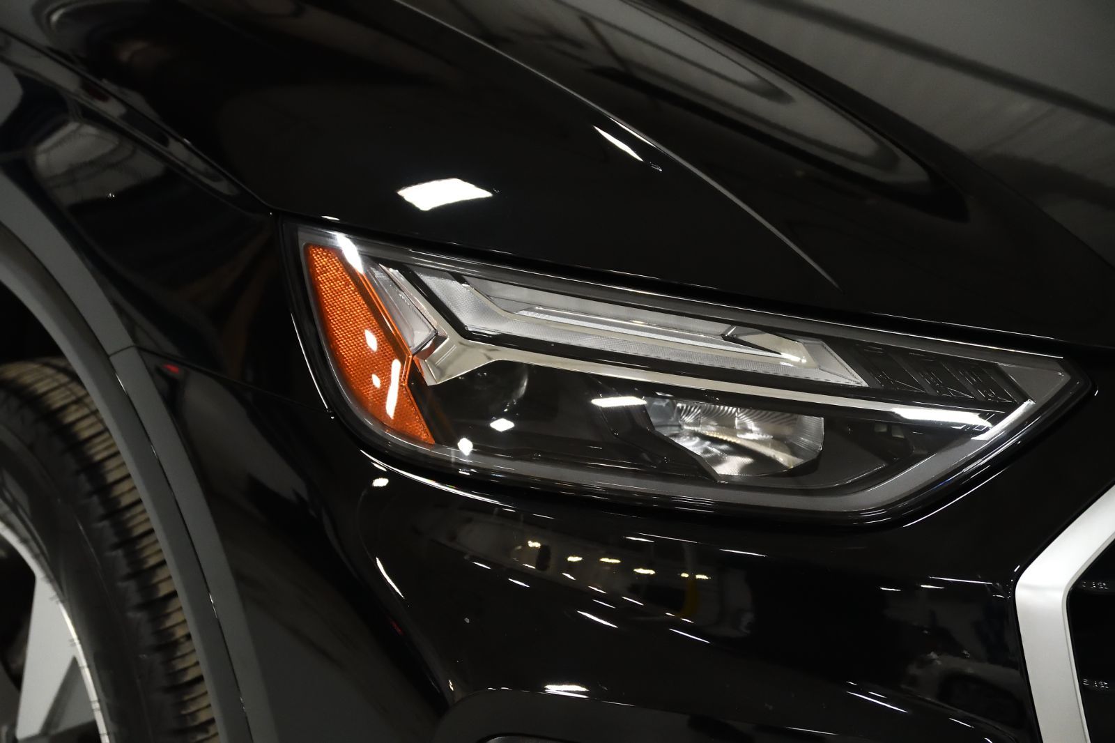 2024 Audi Q5 in St-Bruno, Quebec