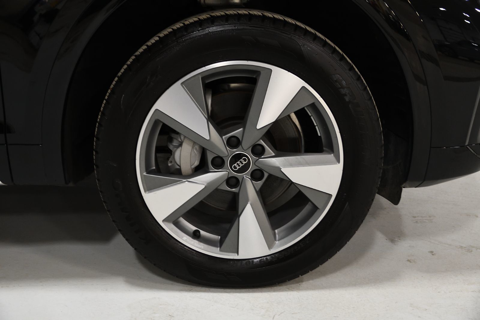 2024 Audi Q5 in St-Bruno, Quebec