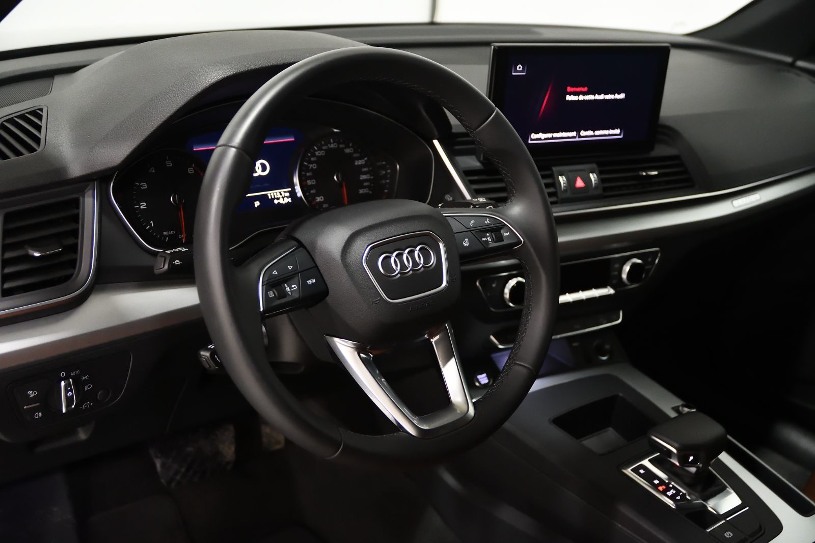 2024 Audi Q5 in St-Bruno, Quebec