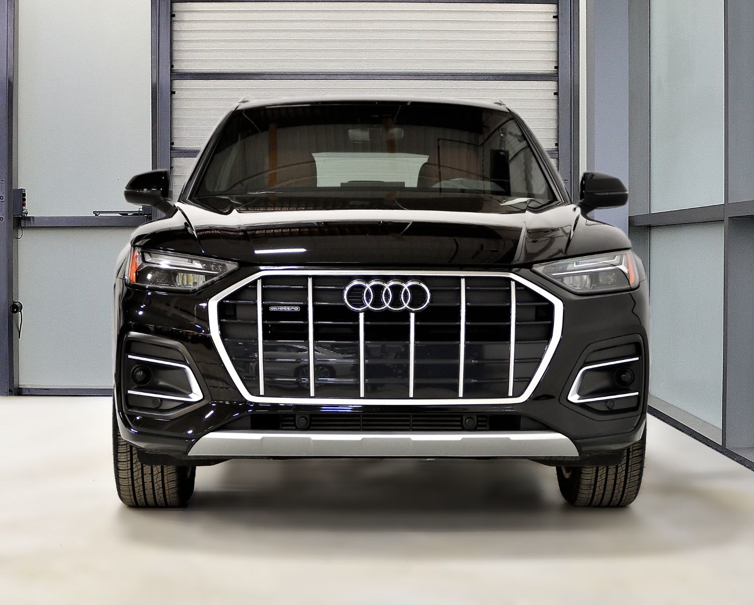 2024 Audi Q5 in St-Bruno, Quebec