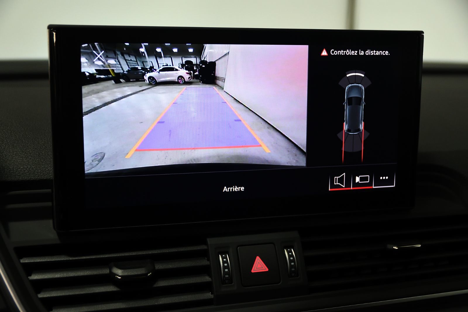 2024 Audi Q5 in St-Bruno, Quebec