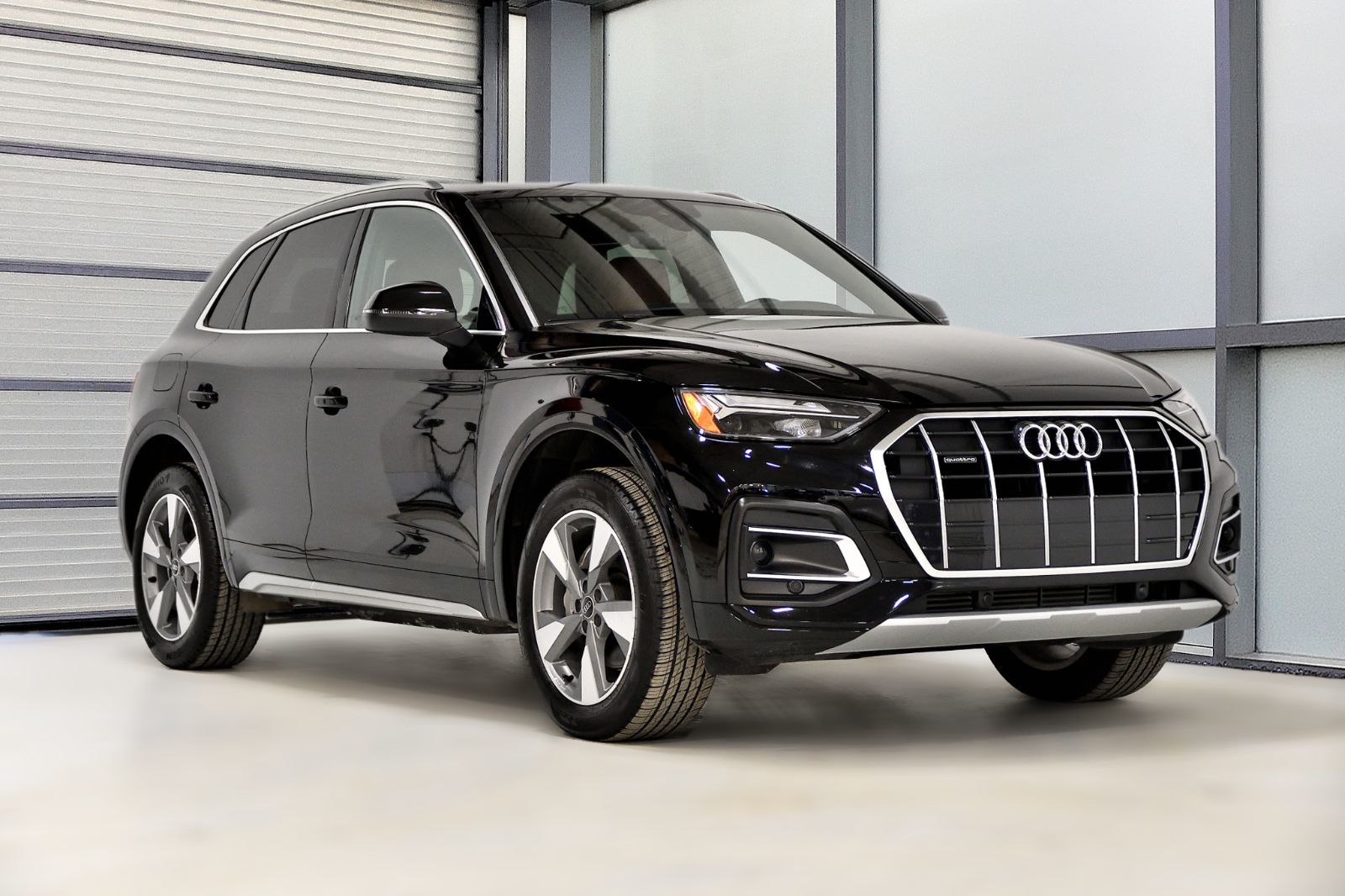 2024 Audi Q5 in St-Bruno, Quebec