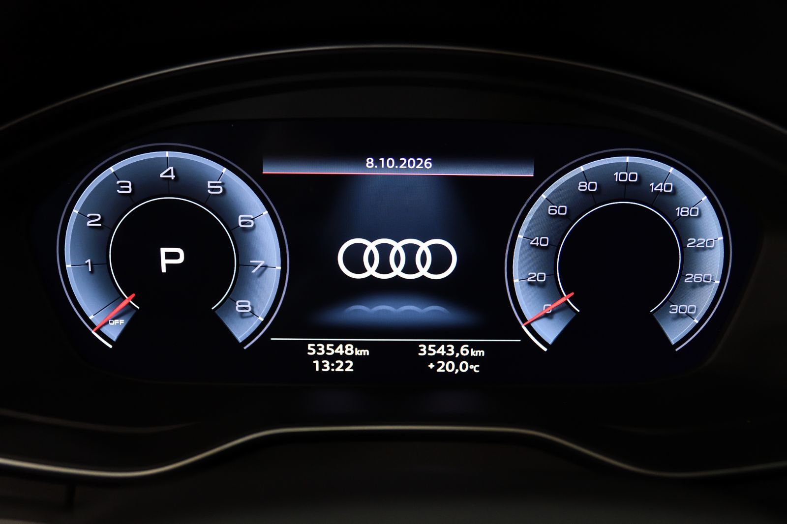 Audi Q5  2024 à St-Bruno, Québec