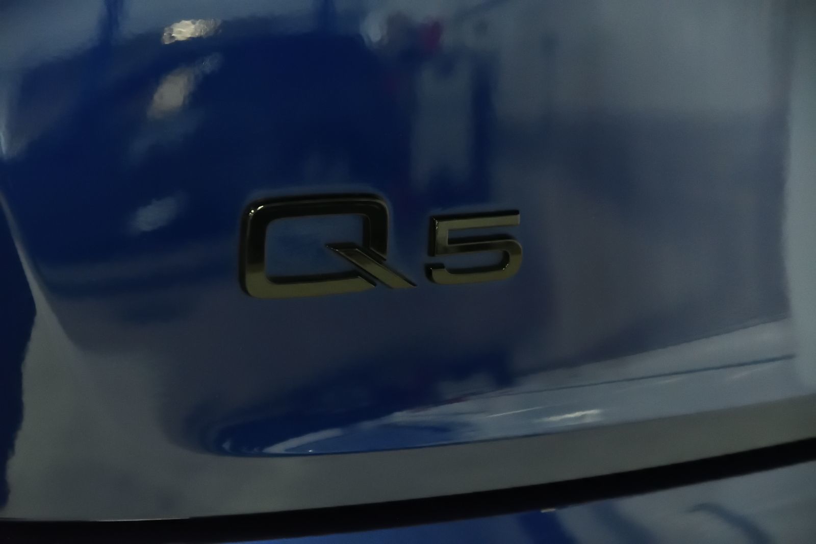 Audi Q5  2024 à St-Bruno, Québec