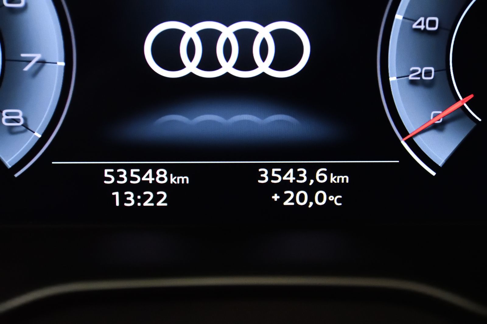 Audi Q5  2024 à St-Bruno, Québec