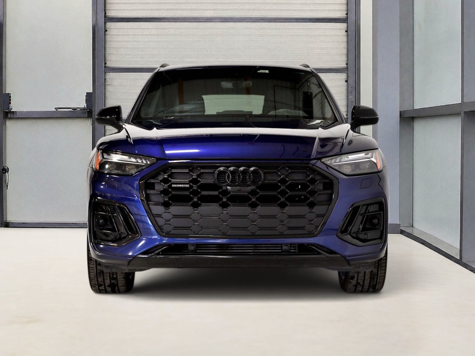 Audi Q5  2024 à St-Bruno, Québec