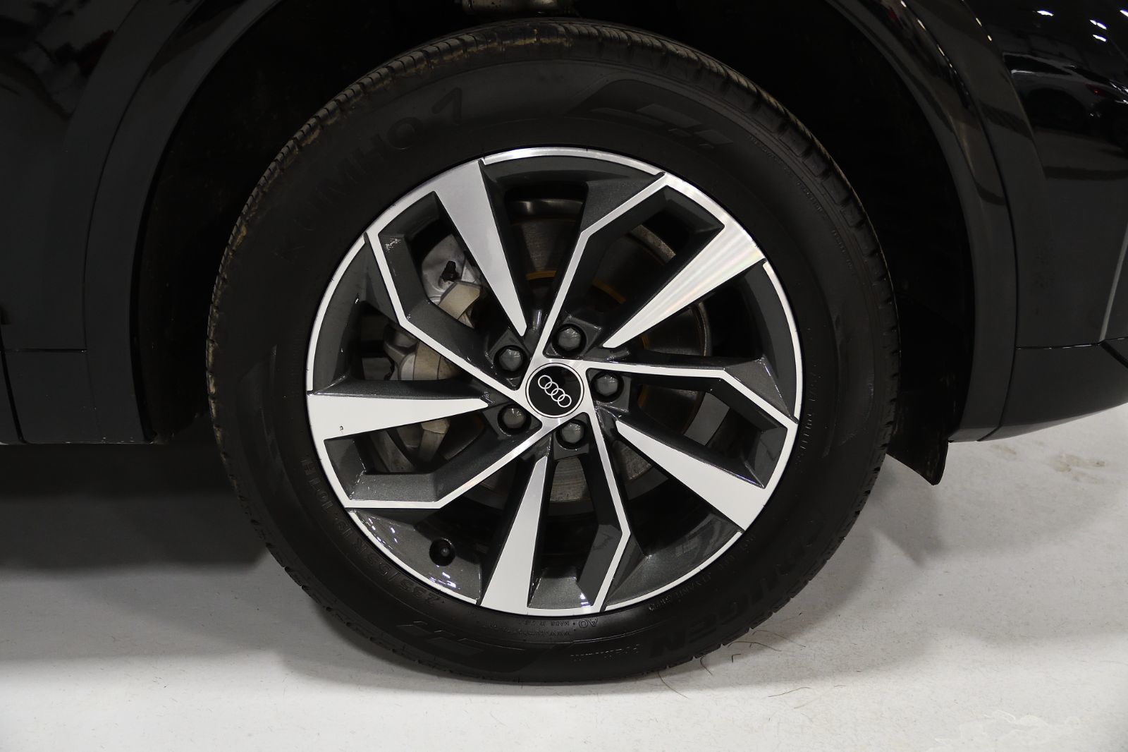 2025 Audi Q5 in St-Bruno, Quebec