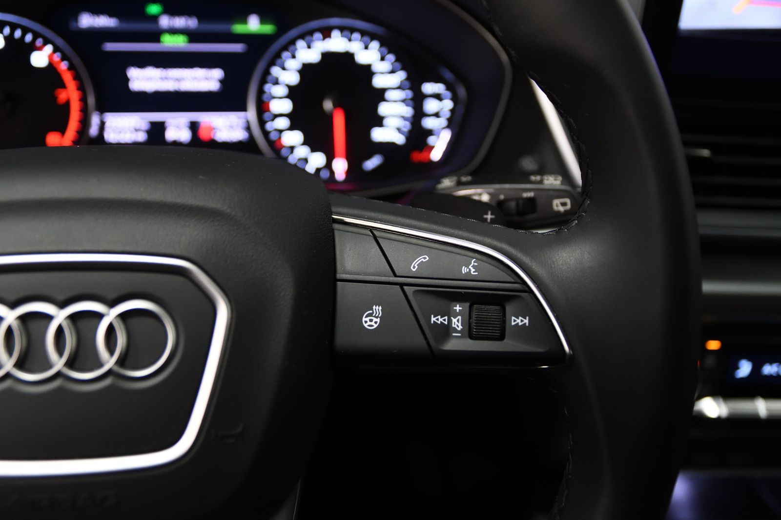 2025 Audi Q5 in St-Bruno, Quebec