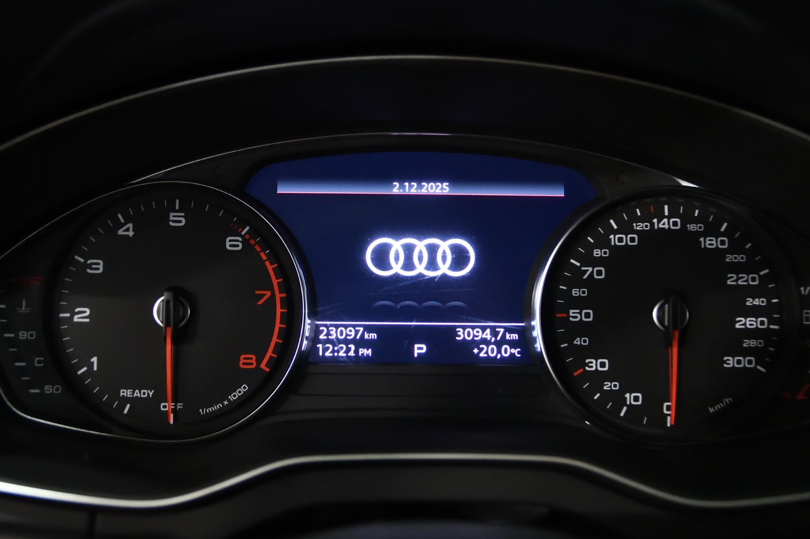 2025 Audi Q5 in St-Bruno, Quebec