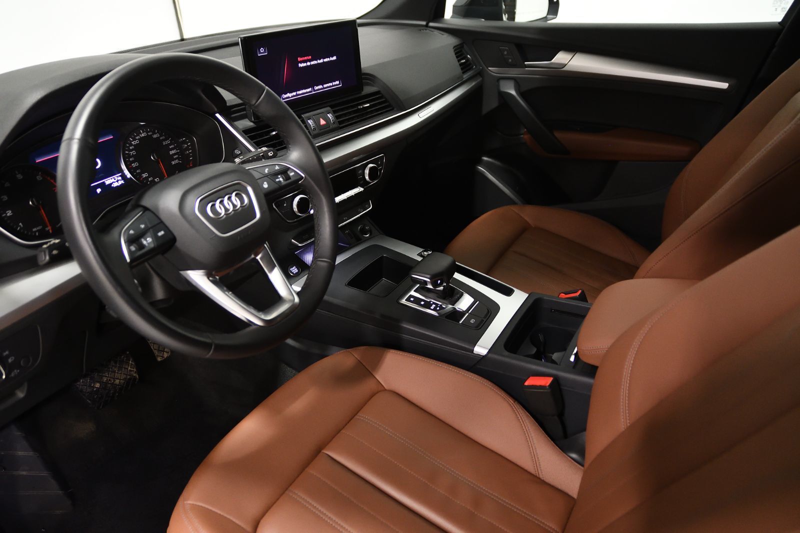 2025 Audi Q5 in St-Bruno, Quebec