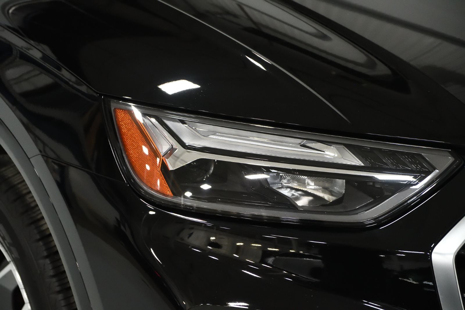 2025 Audi Q5 in St-Bruno, Quebec