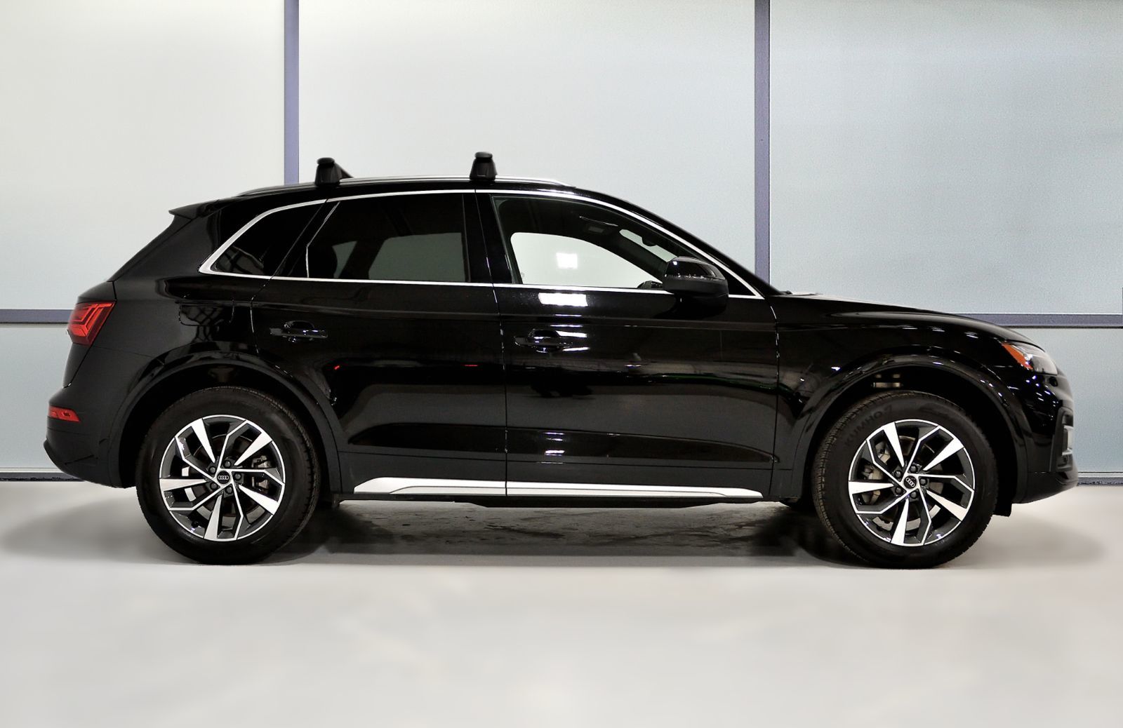 2025 Audi Q5 in St-Bruno, Quebec