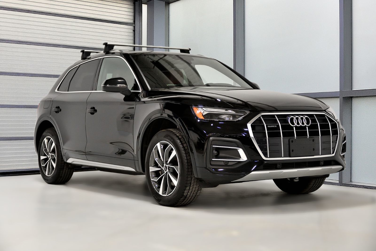 2025 Audi Q5 in St-Bruno, Quebec