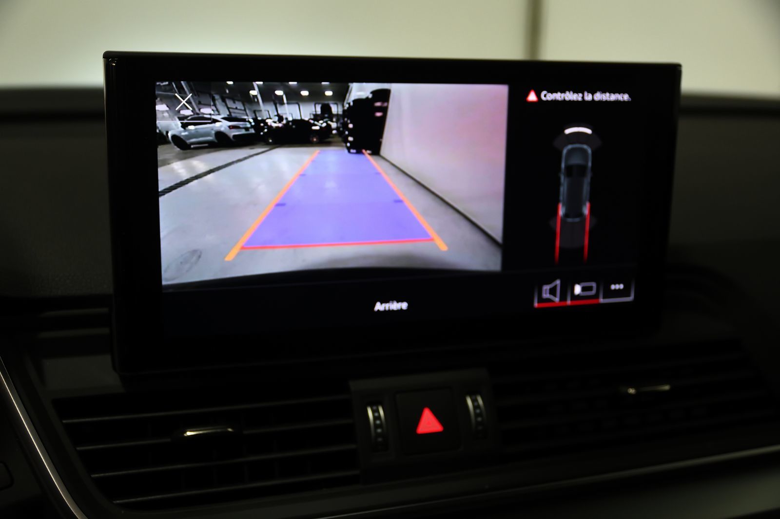 2025 Audi Q5 in St-Bruno, Quebec