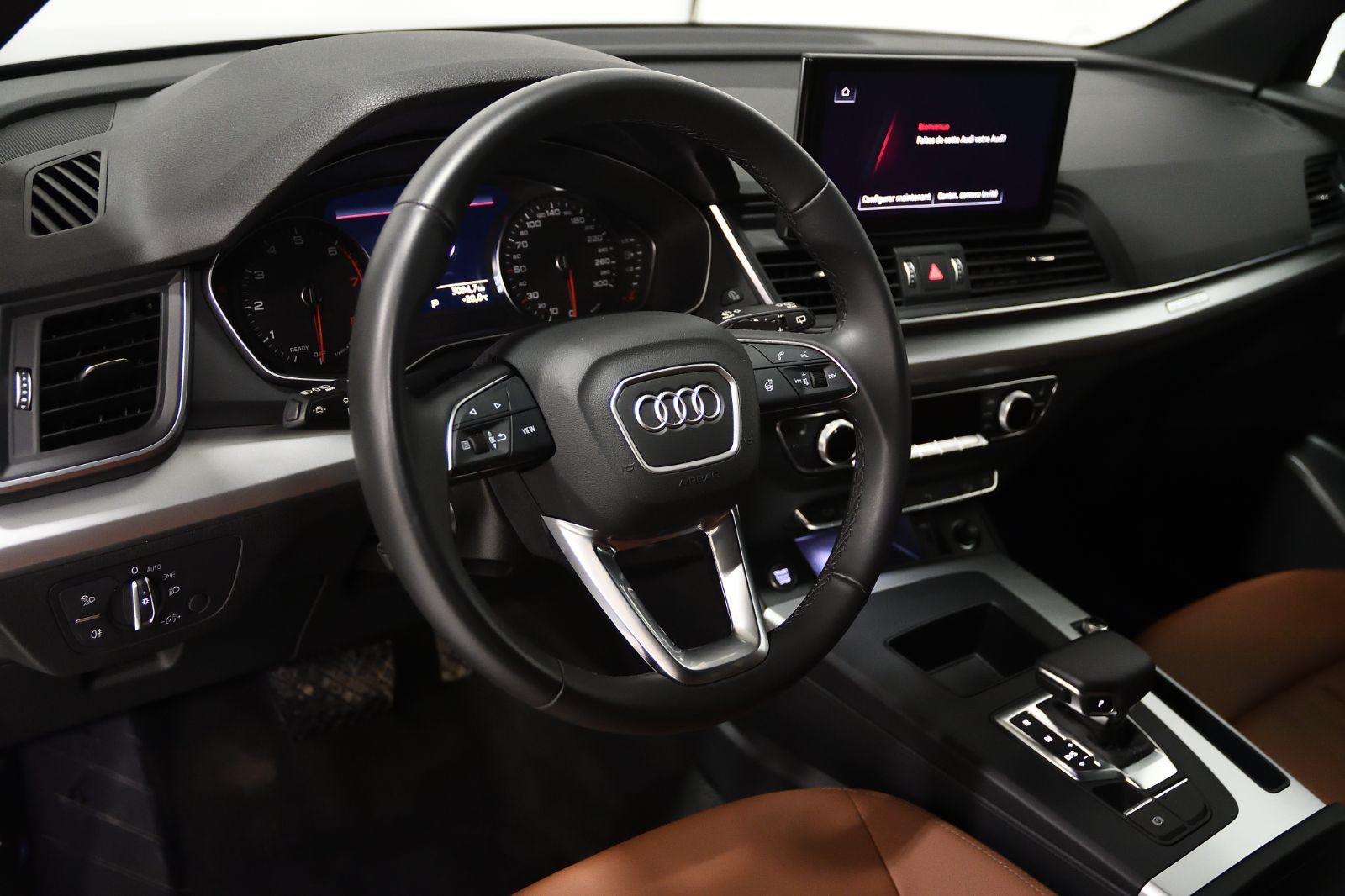 2025 Audi Q5 in St-Bruno, Quebec