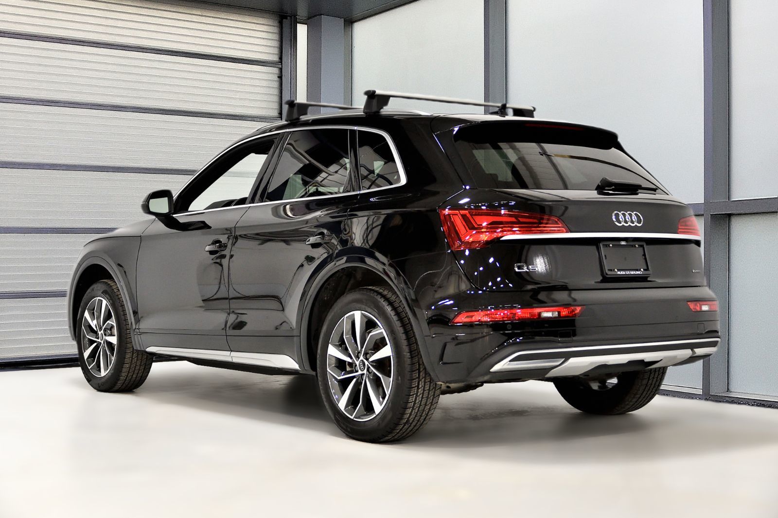 2025 Audi Q5 in St-Bruno, Quebec