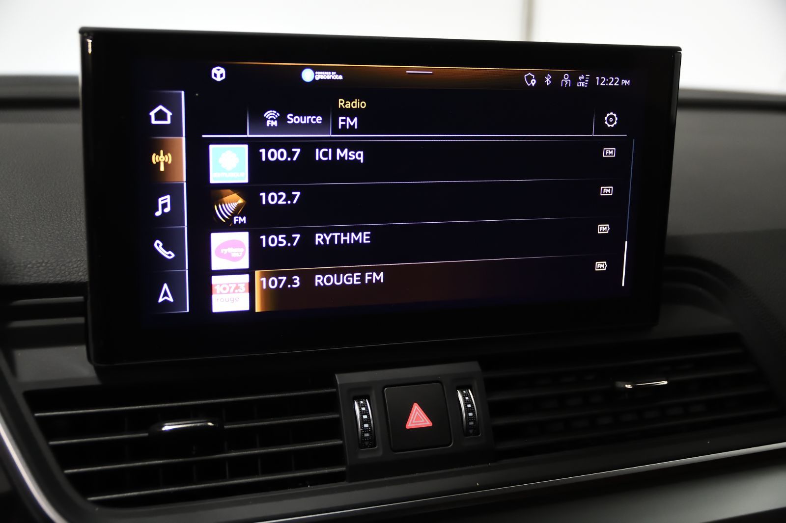 2025 Audi Q5 in St-Bruno, Quebec