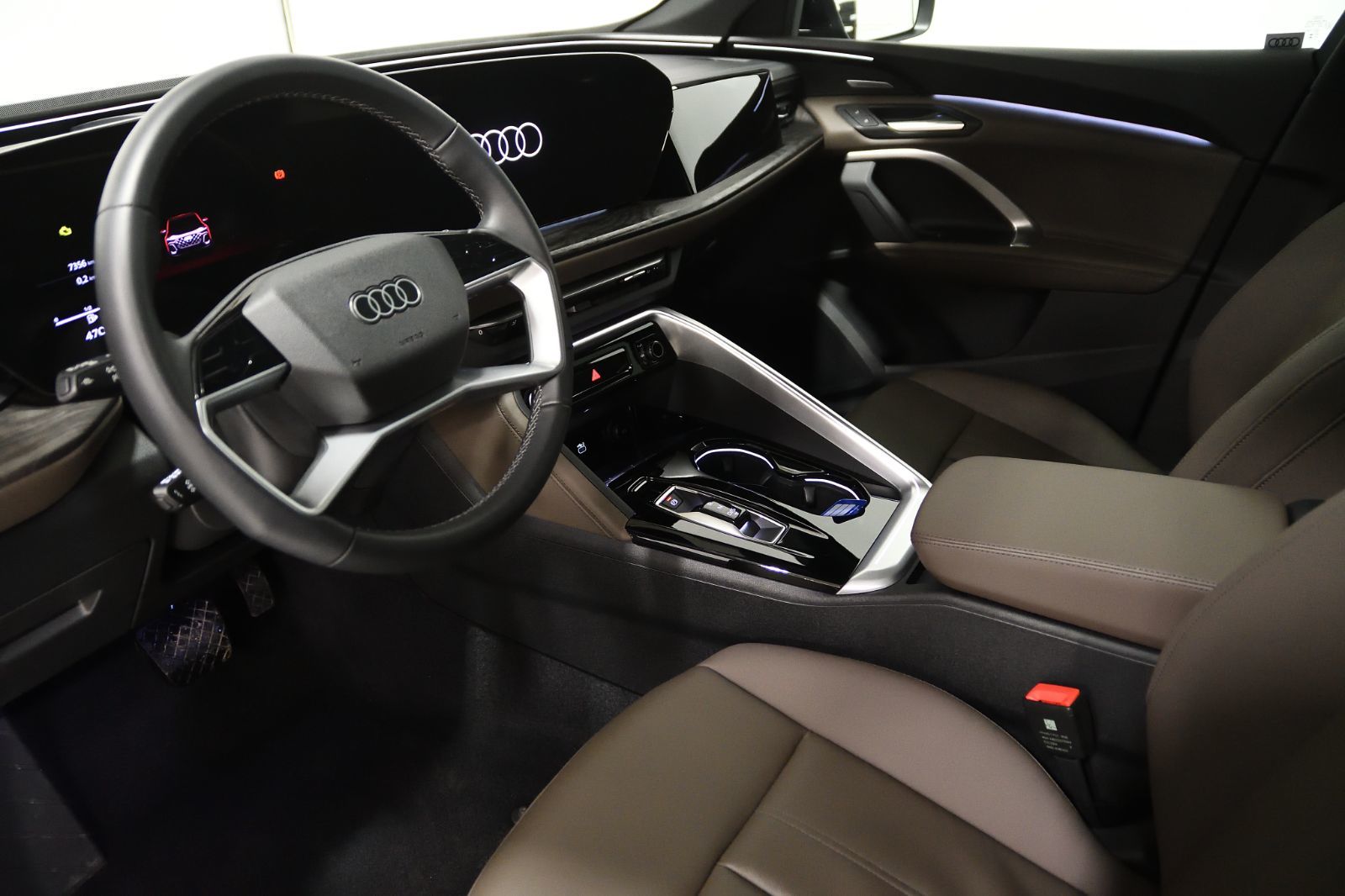 2025 Audi Q5 in St-Bruno, Quebec