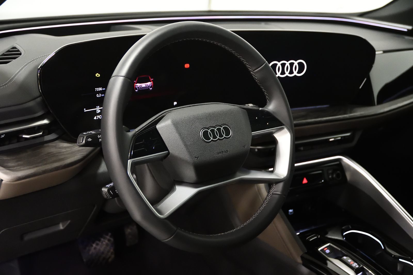 2025 Audi Q5 in St-Bruno, Quebec