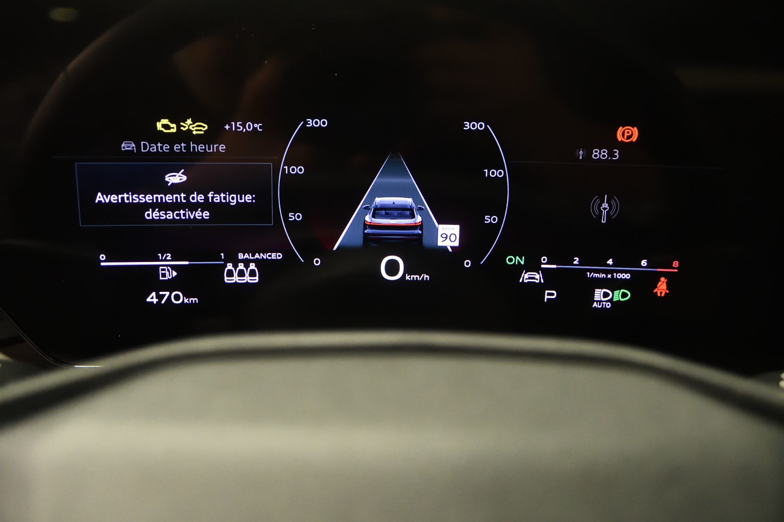 2025 Audi Q5 in St-Bruno, Quebec