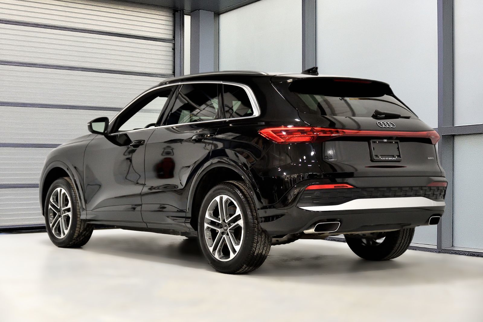 2025 Audi Q5 in St-Bruno, Quebec