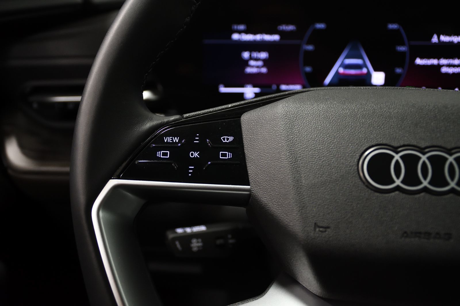 2025 Audi Q5 in St-Bruno, Quebec