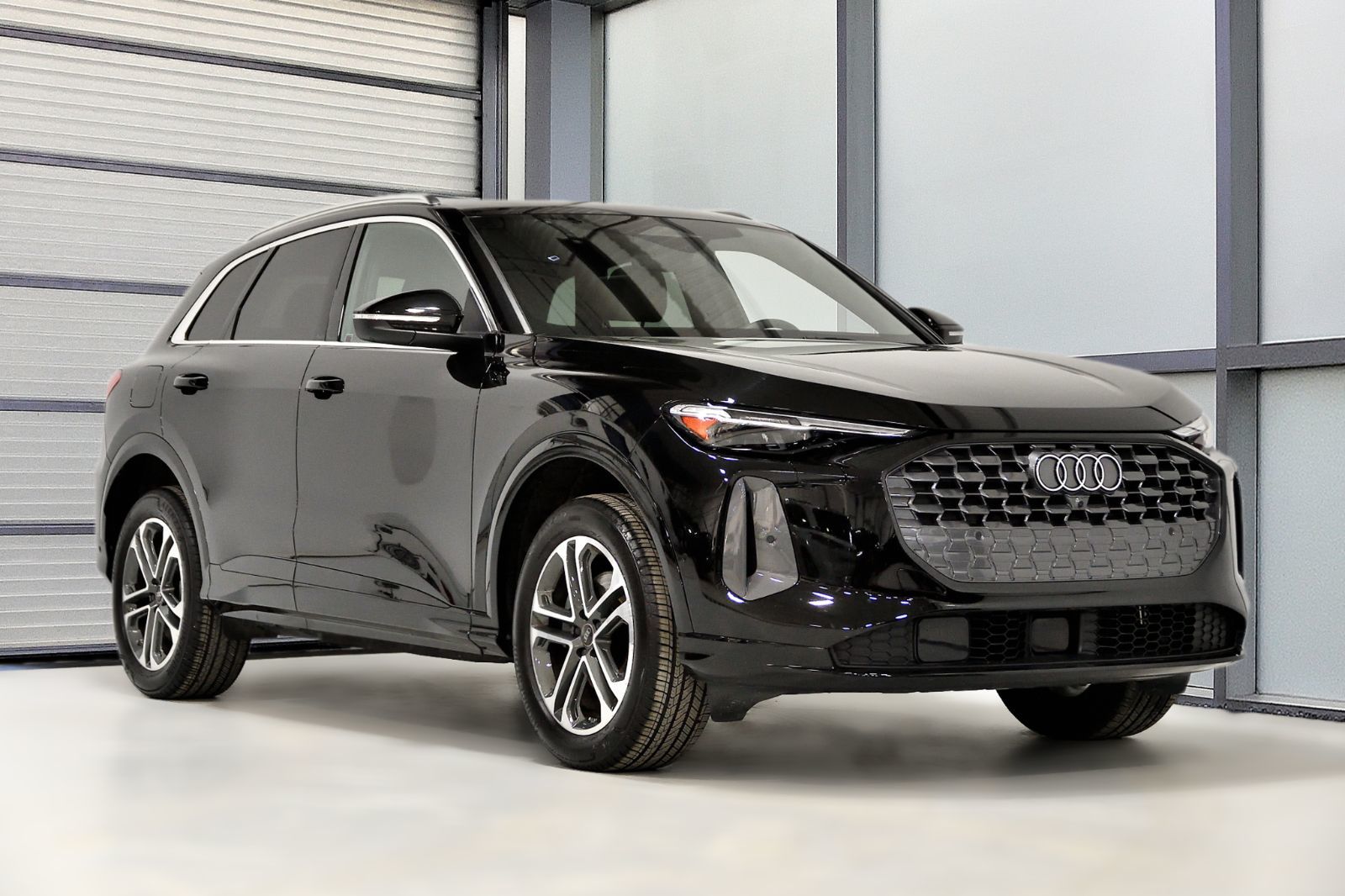 2025 Audi Q5 in St-Bruno, Quebec