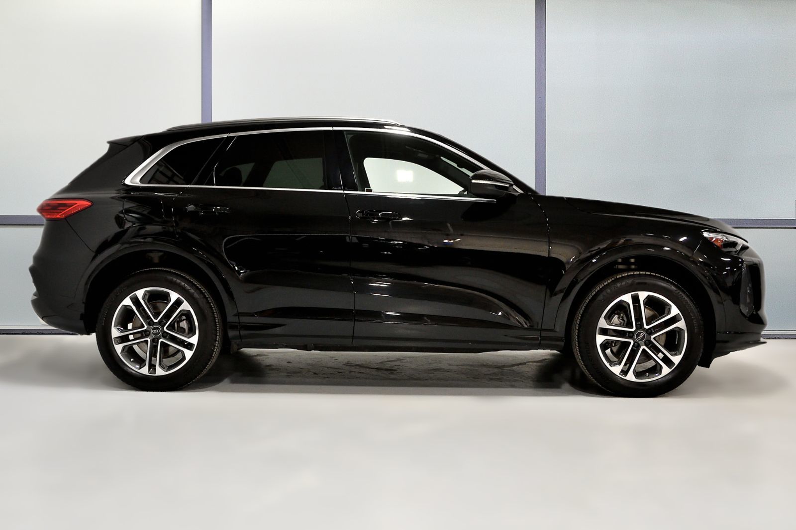 2025 Audi Q5 in St-Bruno, Quebec