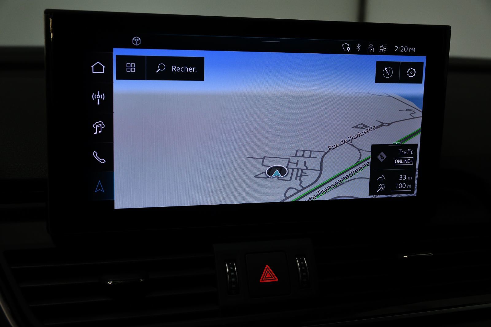 2025 Audi Q5 in St-Bruno, Quebec