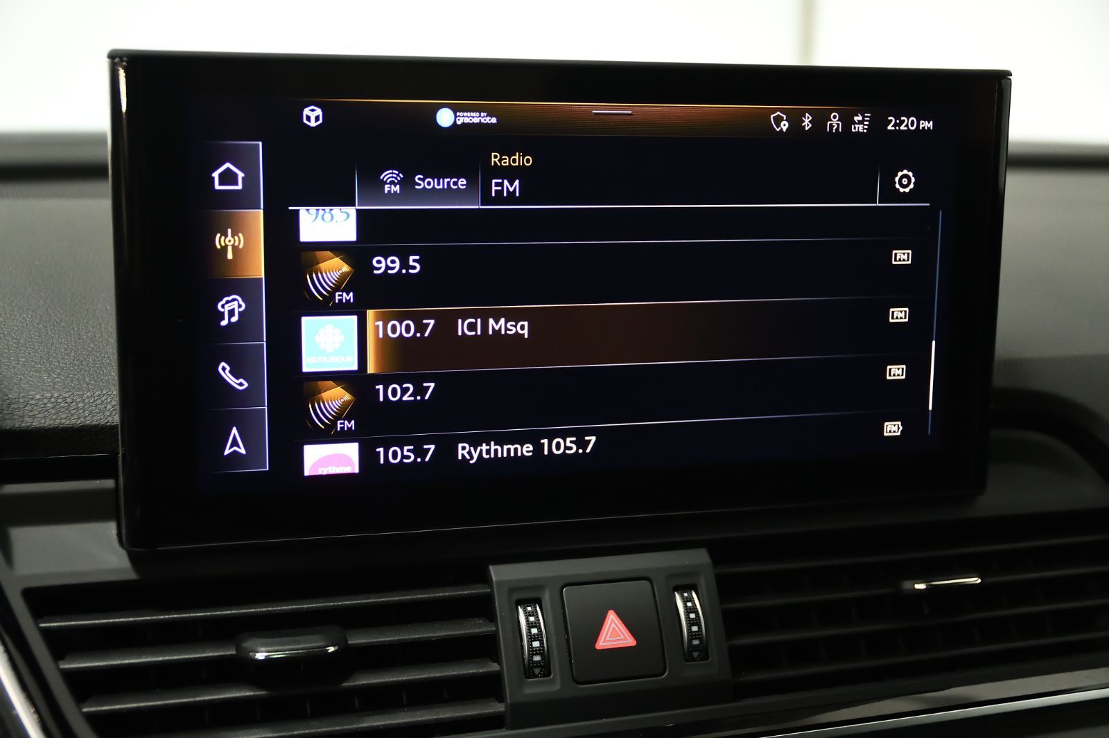 2025 Audi Q5 in St-Bruno, Quebec