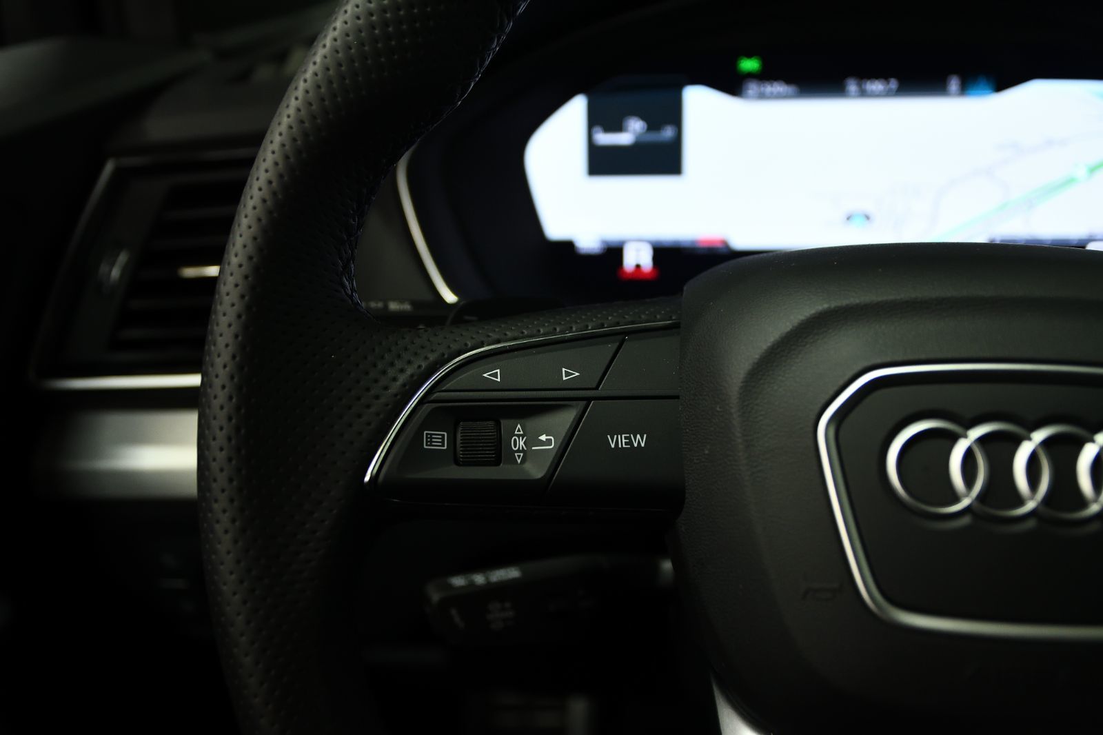 2025 Audi Q5 in St-Bruno, Quebec