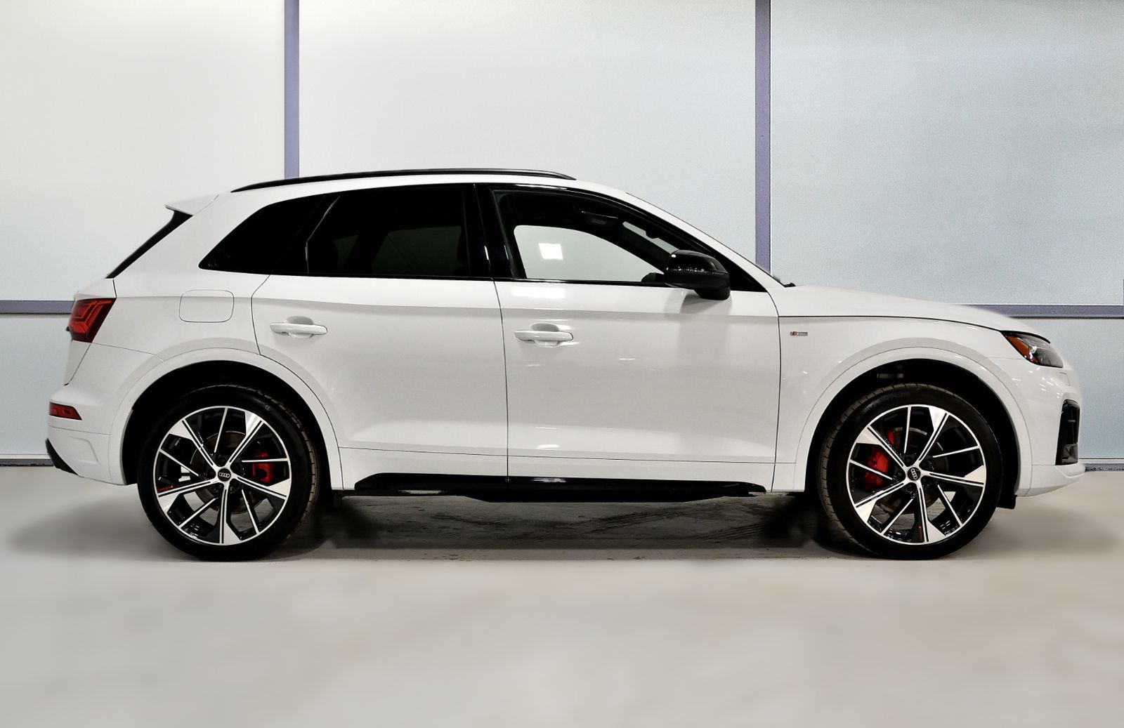 2025 Audi Q5 in St-Bruno, Quebec