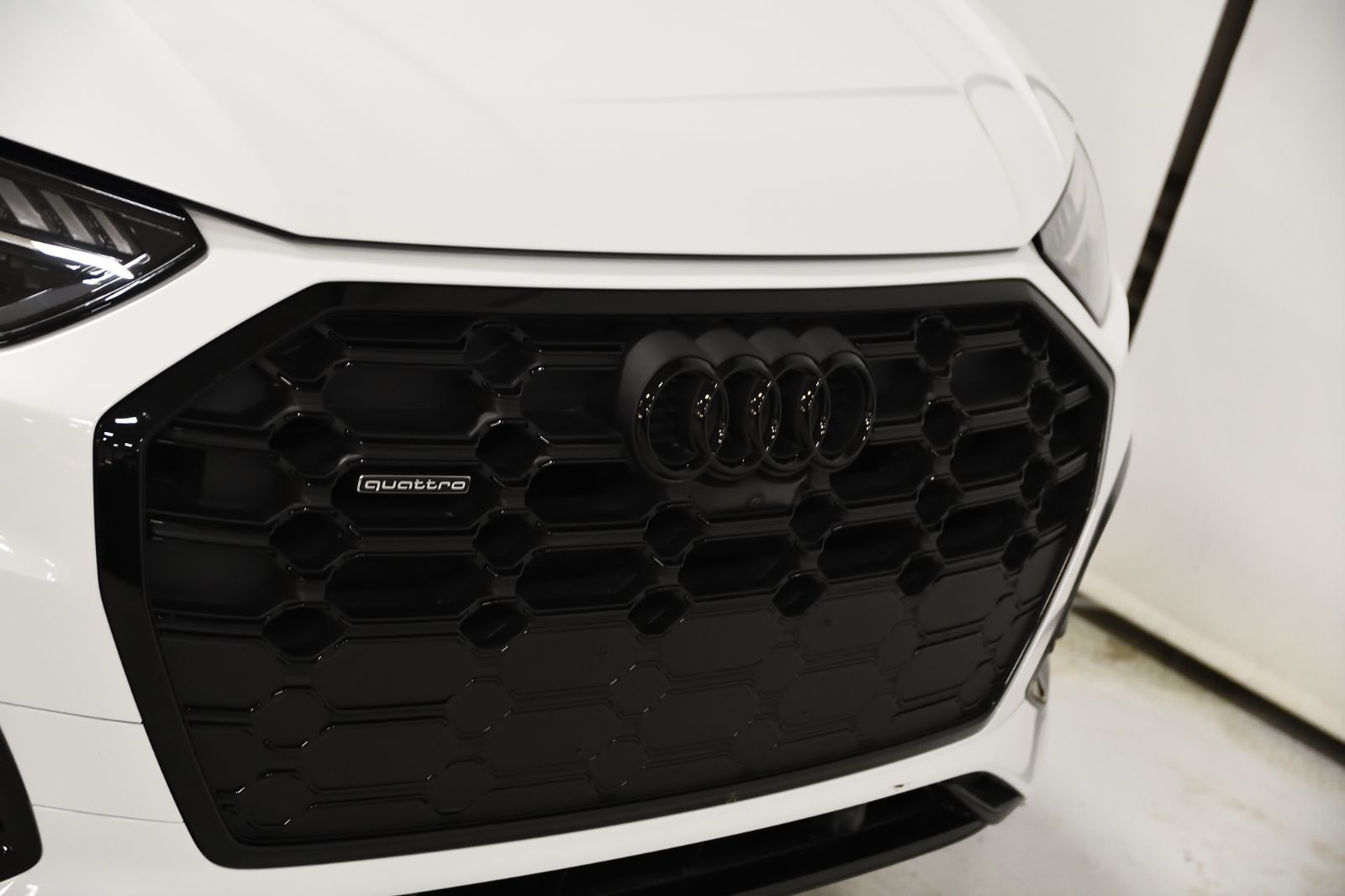 2025 Audi Q5 in St-Bruno, Quebec