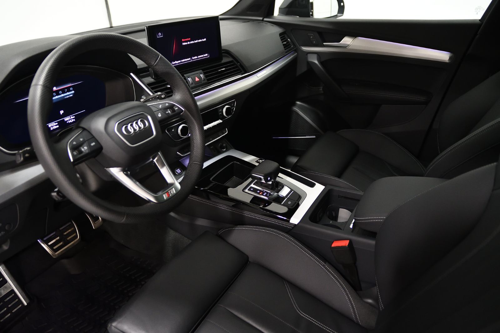 2025 Audi Q5 in St-Bruno, Quebec