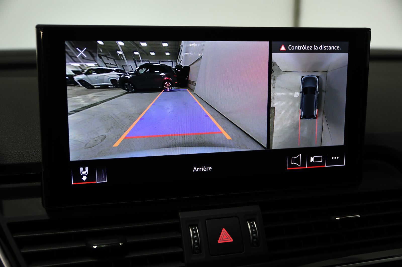 2025 Audi Q5 in St-Bruno, Quebec