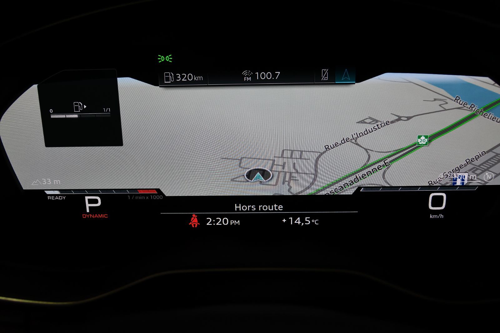 2025 Audi Q5 in St-Bruno, Quebec