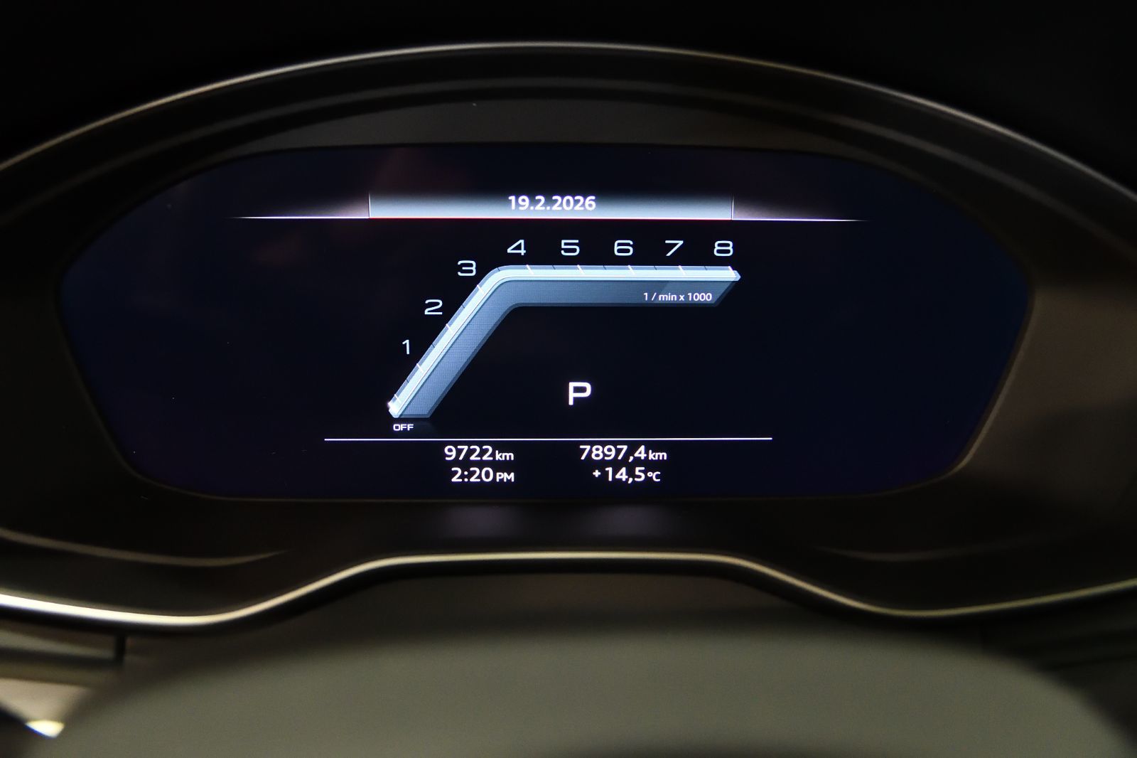 2025 Audi Q5 in St-Bruno, Quebec