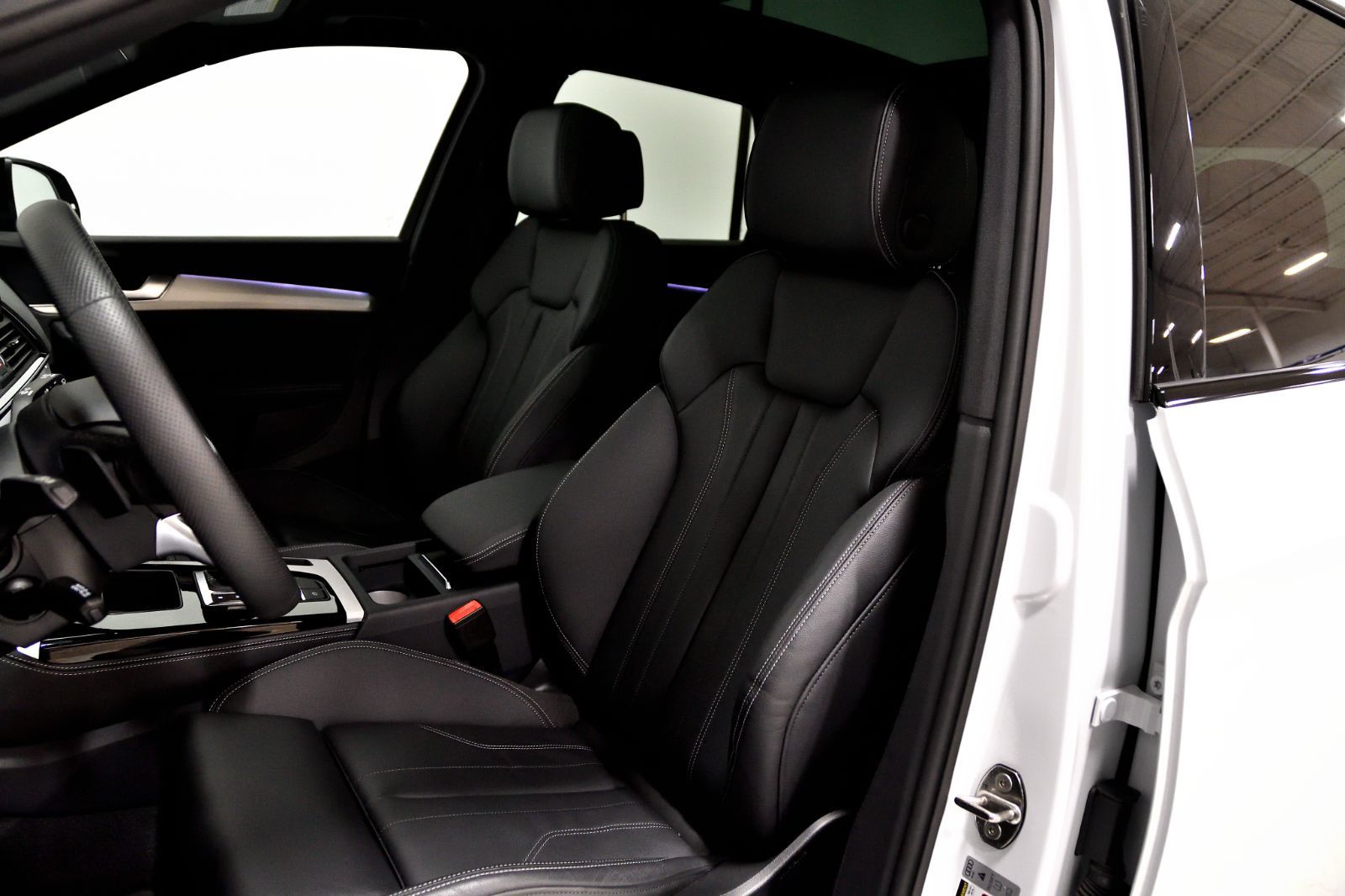 2025 Audi Q5 in St-Bruno, Quebec