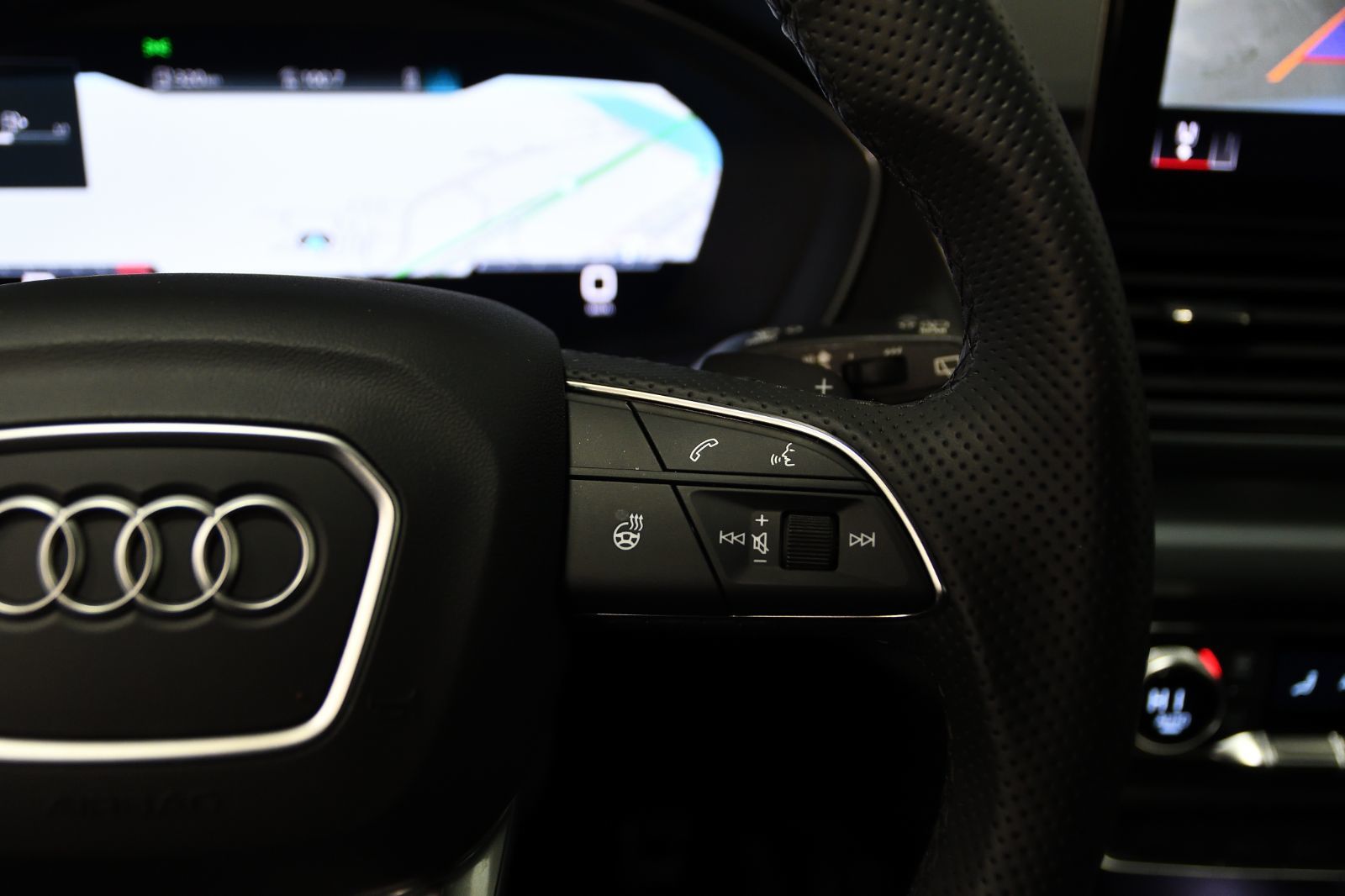 2025 Audi Q5 in St-Bruno, Quebec