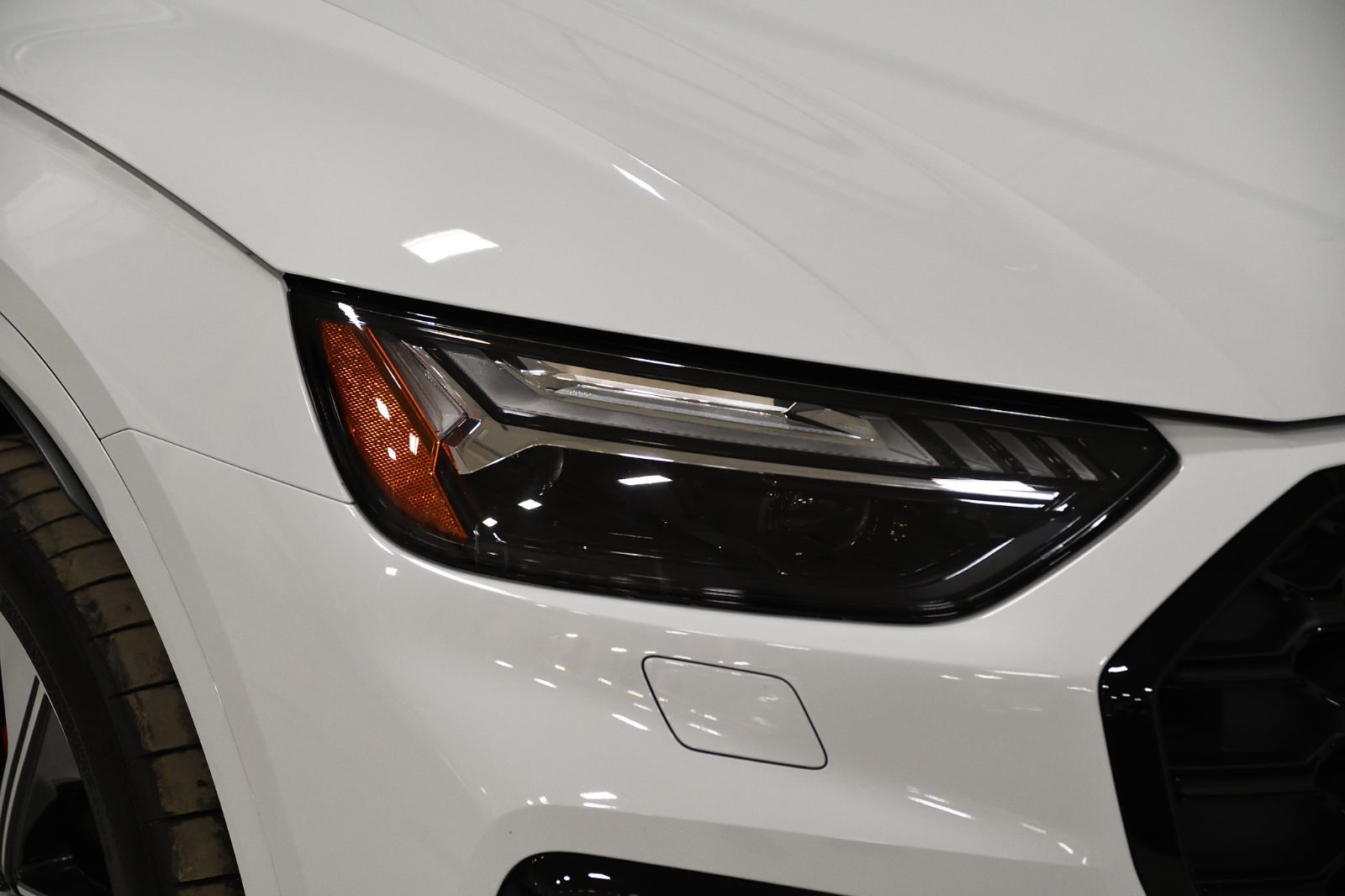 2025 Audi Q5 in St-Bruno, Quebec