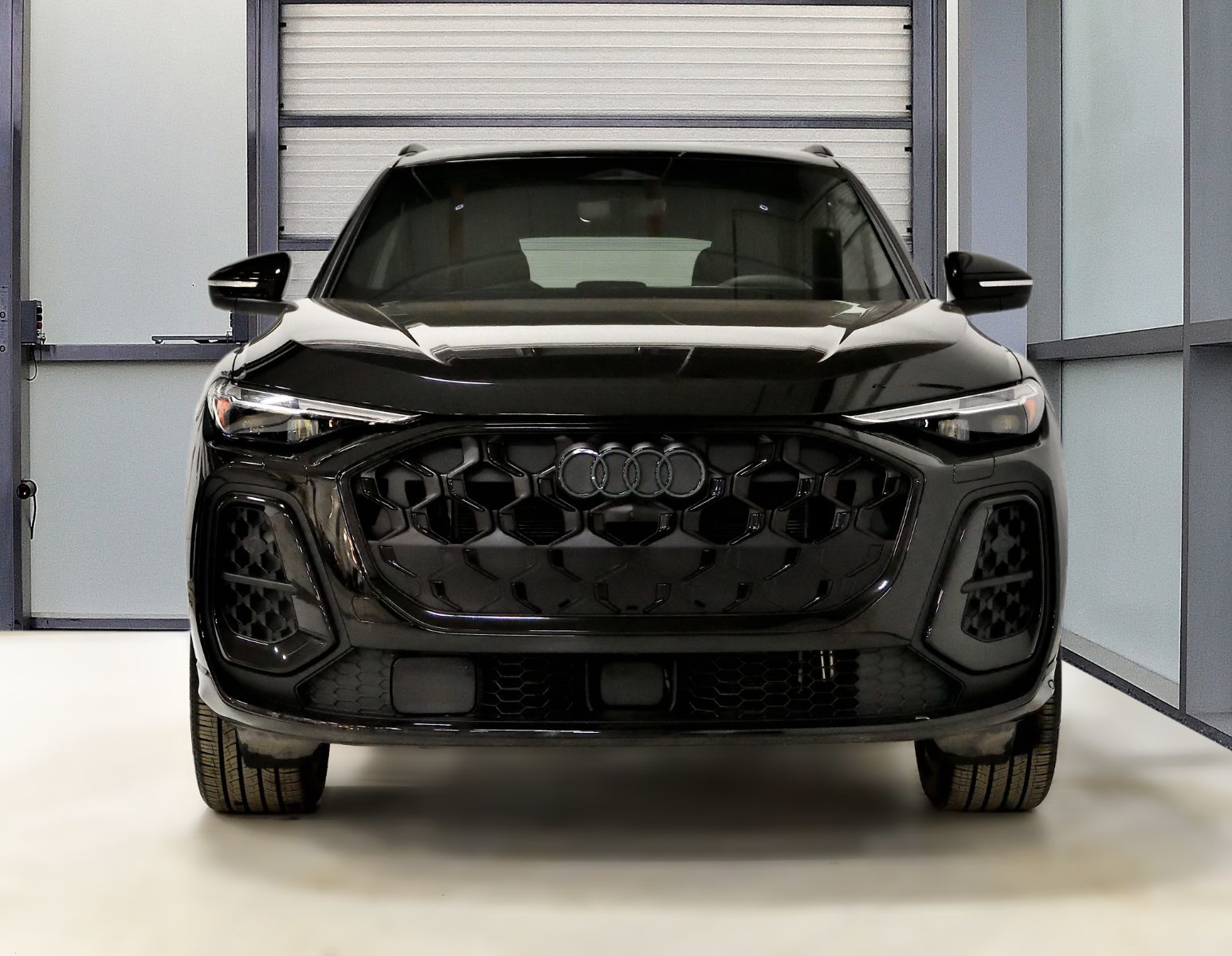 2025 Audi Q5 in St-Bruno, Quebec