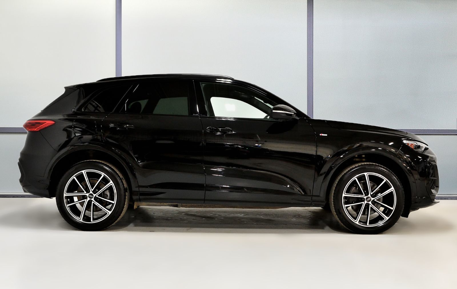 2025 Audi Q5 in St-Bruno, Quebec