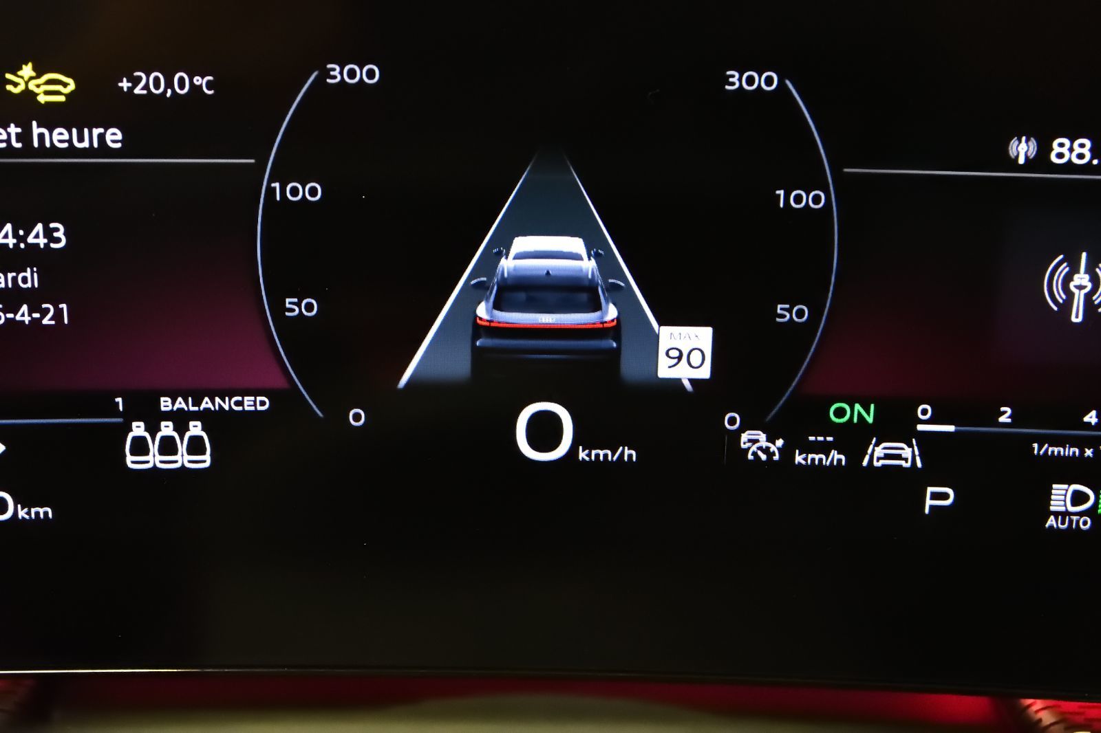2025 Audi Q5 in St-Bruno, Quebec