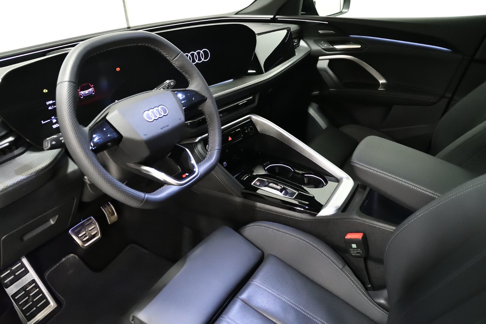 2025 Audi Q5 in St-Bruno, Quebec