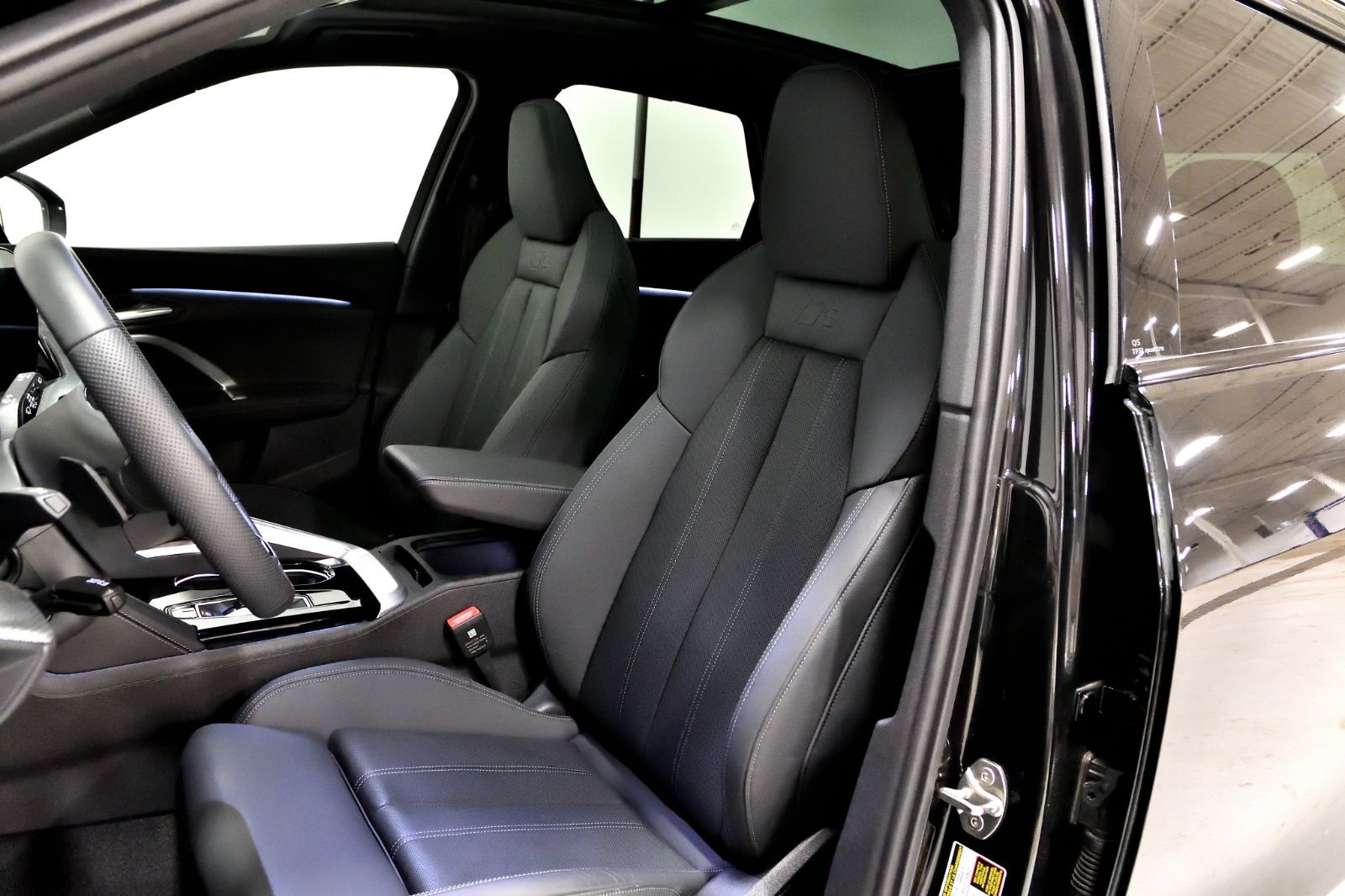 2025 Audi Q5 in St-Bruno, Quebec