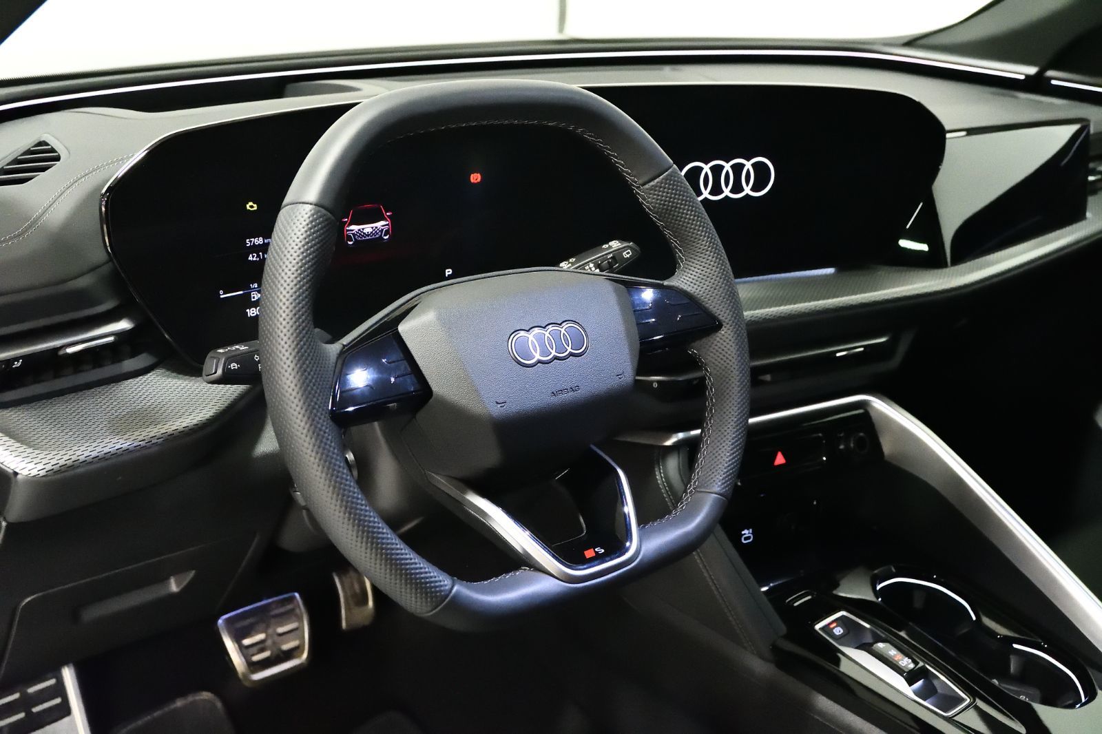 2025 Audi Q5 in St-Bruno, Quebec