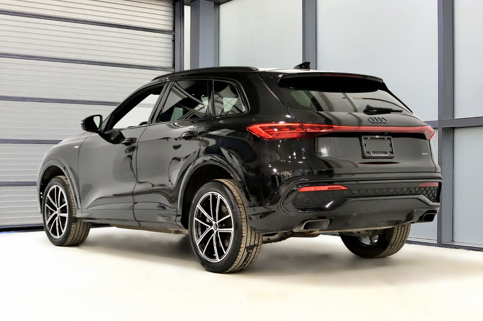 2025 Audi Q5 in St-Bruno, Quebec
