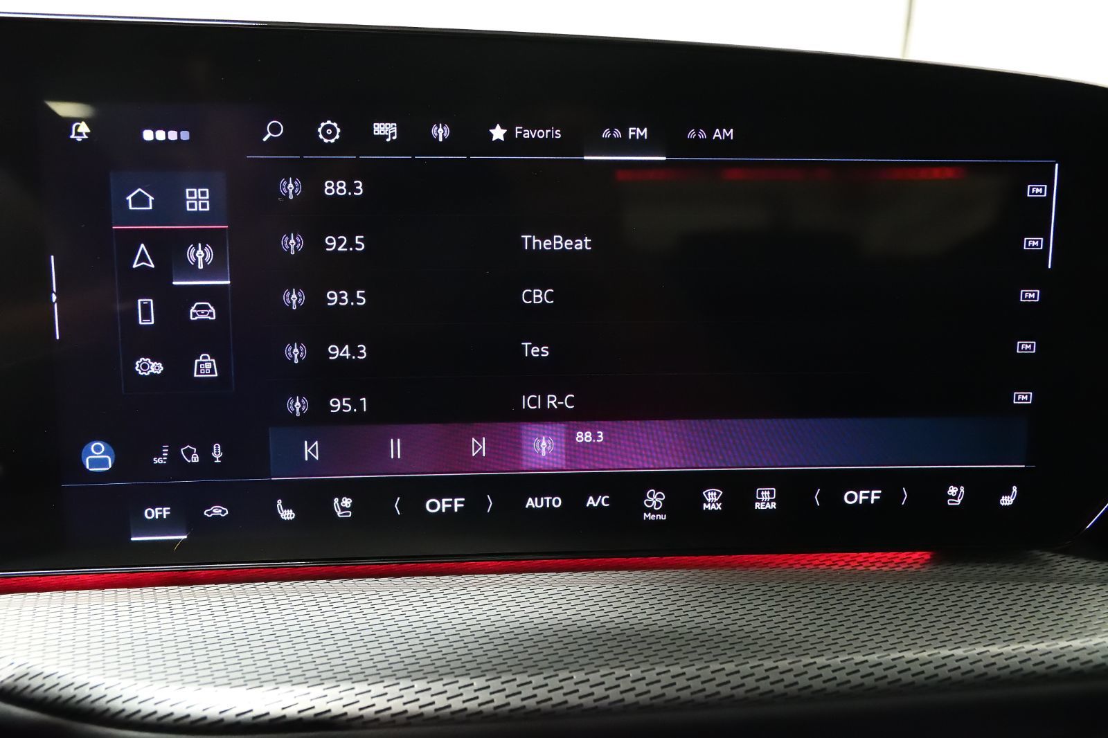 2025 Audi Q5 in St-Bruno, Quebec