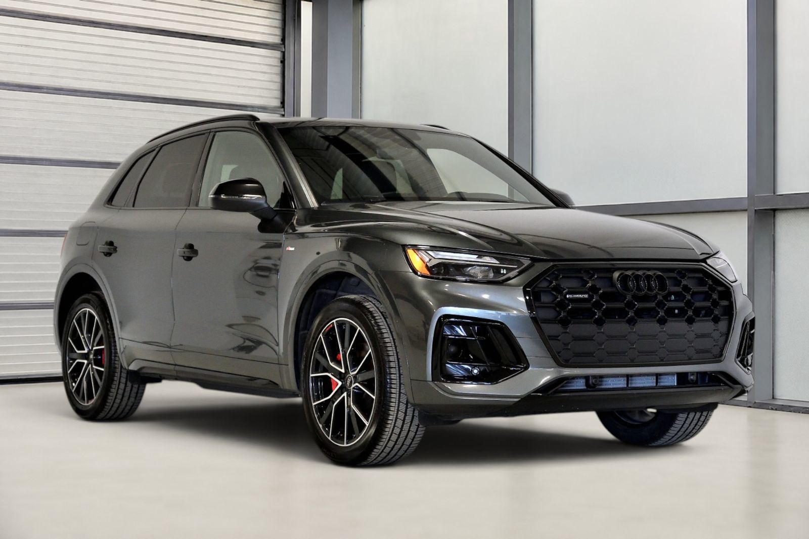 2025 Audi Q5 in St-Bruno, Quebec