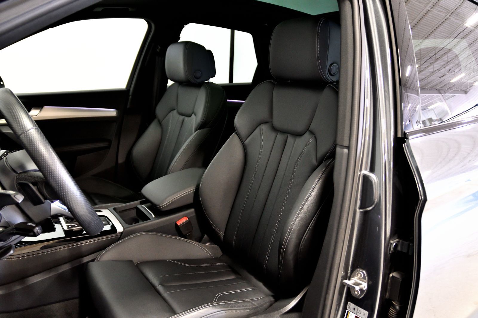2025 Audi Q5 in St-Bruno, Quebec